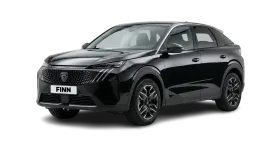 Peugeot 3008 Bild von FINN