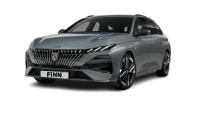 Peugeot 308 SW