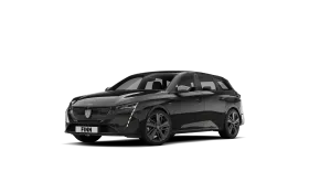 Peugeot 308 SW