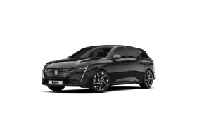 Peugeot 308 SW