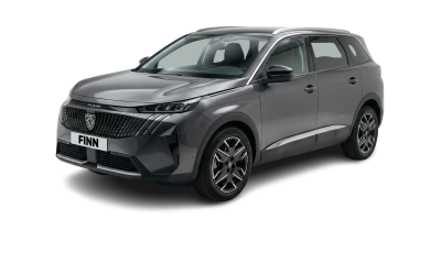 Peugeot 5008 Bild von FINN