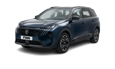 Peugeot 5008 Bild von FINN