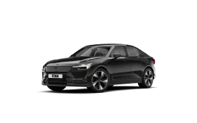 Polestar Polestar 2 Bild von FINN
