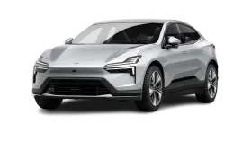 Polestar 4