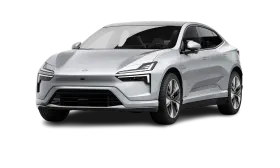 Polestar 4