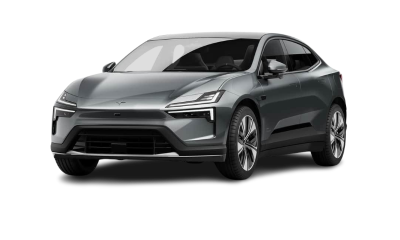 Polestar 4