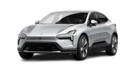 Polestar 4