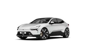 Polestar Polestar 4
