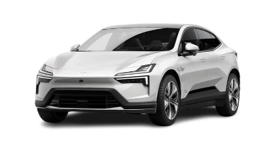Polestar 4