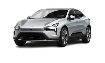 Polestar Polestar 4 Bild von FINN