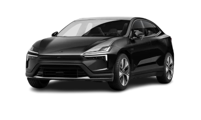 Polestar 4