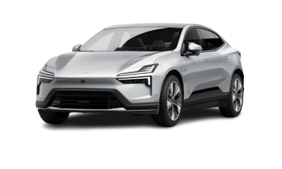 Polestar 4