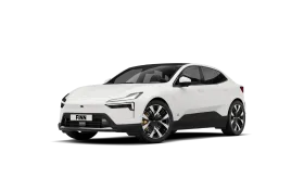Polestar Polestar 4