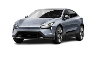 Polestar 4