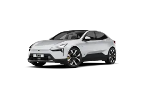 Polestar 4