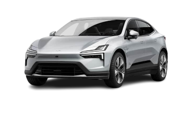 Polestar 4