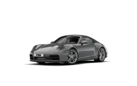 Porsche 911 Bild von FINN
