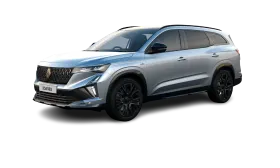 Renault Espace Bild von FINN