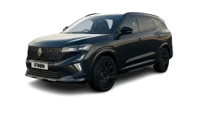Renault Espace Bild von FINN