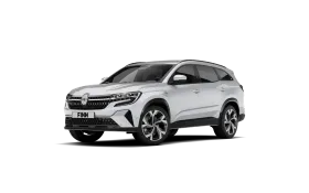 Renault Espace Bild von FINN
