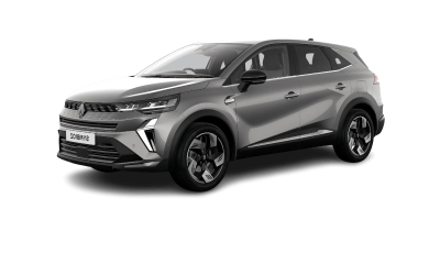 Renault Symbioz Bild von FINN