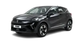 Renault Symbioz Bild von FINN