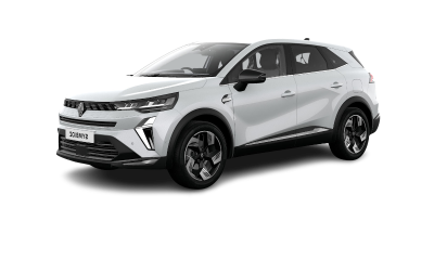 Renault Symbioz Bild von FINN