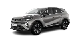 Renault Symbioz Bild von FINN