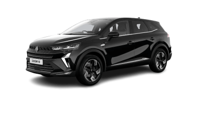 Renault Symbioz Bild von FINN