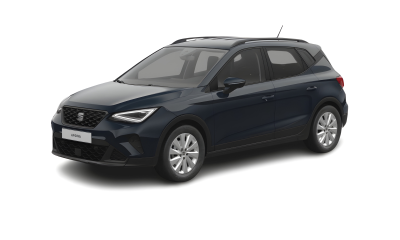 Seat Arona Bild von FINN
