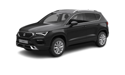 Seat Ateca Bild von FINN