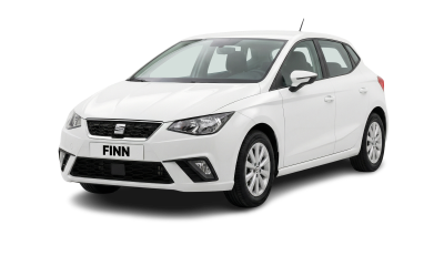 SEAT Ibiza Bild von FINN