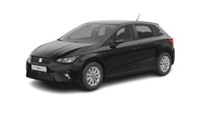 SEAT Ibiza Bild von FINN