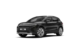 Škoda Elroq Bild von FINN
