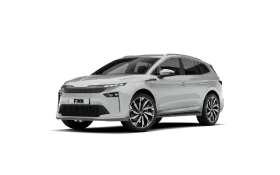Škoda Enyaq Bild von FINN