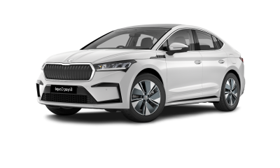 Skoda Enyaq Coupé iV