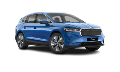 Skoda Enyaq Coupé iV