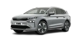 Škoda Enyaq Bild von FINN