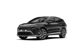 Škoda Enyaq Bild von FINN