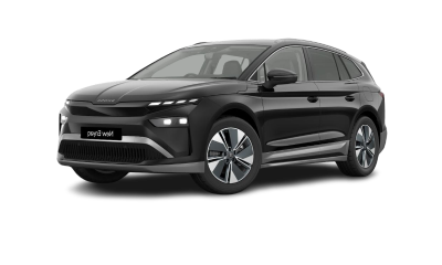 Skoda Enyaq Bild von FINN