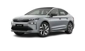 Skoda Enyaq Coupé