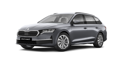 Skoda Octavia Combi