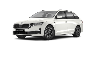 Skoda Octavia Combi