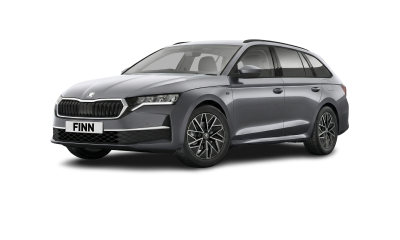 Skoda Octavia Combi