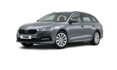 Skoda Octavia Combi