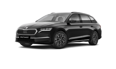 Skoda Octavia Combi
