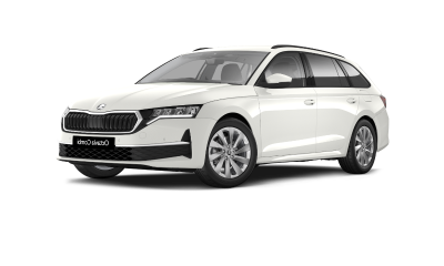 Skoda Octavia Combi