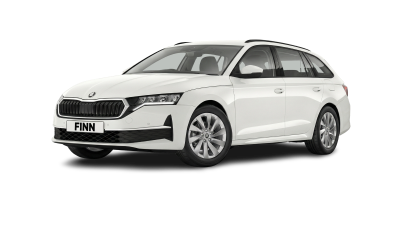 Skoda Octavia Combi