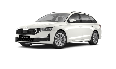 Skoda Octavia Combi
