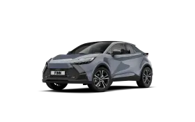 Toyota C-HR Bild von FINN